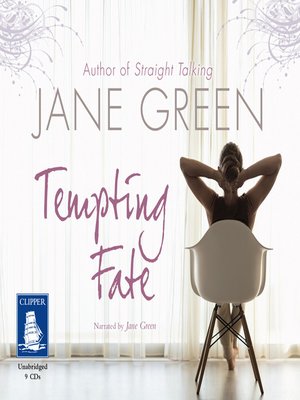cover image of Tempting Fate